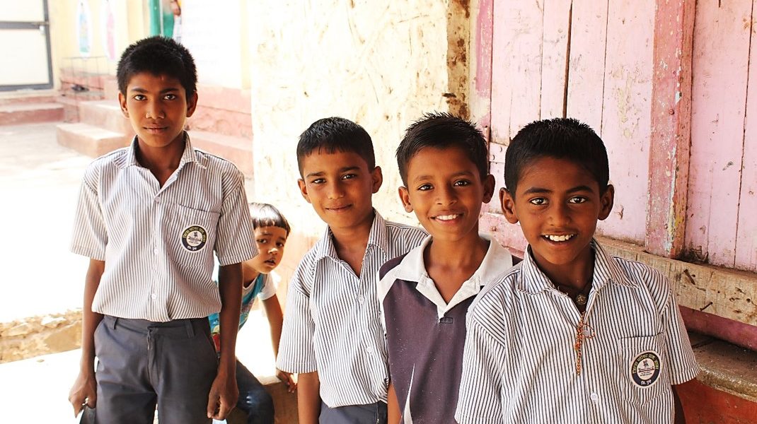 Dhan Gyan project image